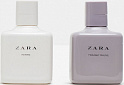 Zara Femme Eau de Toilette + Twilight Mauve Набор