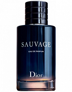 Christian Dior Christian Dior Sauvage Eau de Parfum