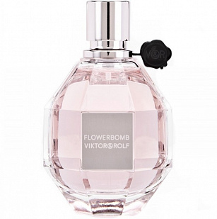Viktor & Rolf Viktor & Rolf Flowerbomb Eau de Toilette