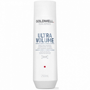 Goldwell Dualsenses Ultra Volume Bodifying Shampoo – Шампунь для объема