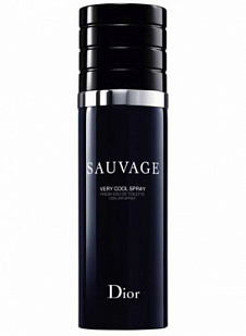Christian Dior Christian Dior Sauvage Very Cool Spray