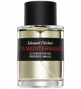 Frederic Malle Frederic Malle Lys Mediterranee
