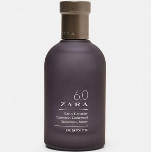 Zara Zara Zara 6.0