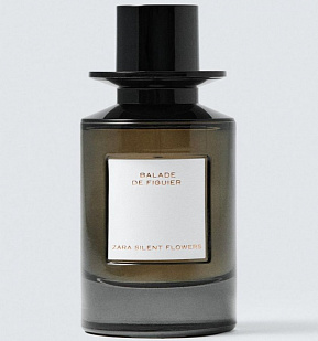 Zara Zara BALADE DE FIGUIER