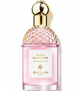 Guerlain Guerlain Aqua Allegoria Granada Salvia