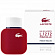 Lacoste Lacoste Eau de Lacoste L.12.12 pour Elle French Panache