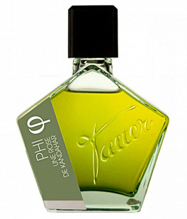 Tauer Tauer PHI Une Rose de Kandahar