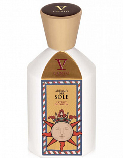V Canto V Canto Arkano Del Sole