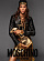 Moschino Moschino Gold Fresh Couture Moschino Moschino Gold Fresh Couture