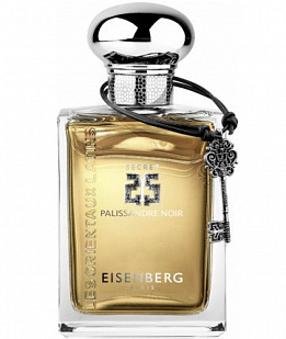 Eisenberg Eisenberg Les Orientaux Latin: № I Palissandre Noir