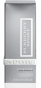 Burberry Burberry Burberry Sport Ice Women