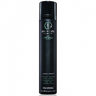 Paul Mitchell Shine Spray Спрей-блеск для волос