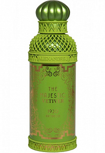 Alexandre.J Alexandre.J The Majestic Vetiver