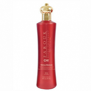 CHI Farouk Royal Treatment Intense Moisture Интенсивно увлажняющий кондиционер для волос CHI Farouk Royal Treatment Intense Moisture Интенсивно увлажняющий кондиционер для волос