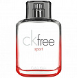 Calvin Klein CK Free Sport