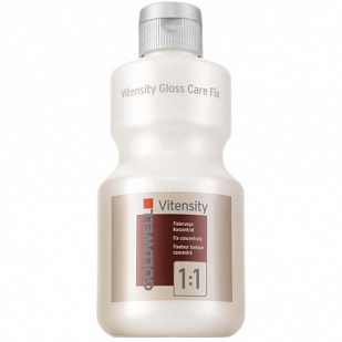 Goldwell Vitensity - Фиксатор 1:1