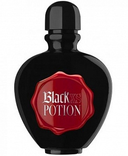 Paco Rabanne Paco Rabanne Black XS Potion for Her