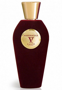 V Canto V Canto Mandragola