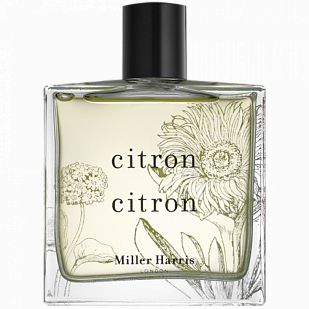 Miller Harris Miller Harris Citron Citron