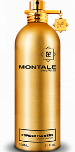 Montale Montale Powder Flowers