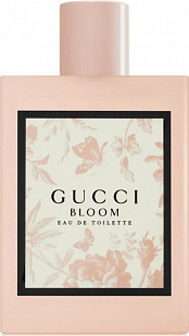 Gucci Gucci Gucci Bloom Eau de Toilette