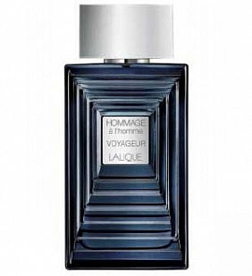 Lalique Lalique Hommage a l'homme Voyageur
