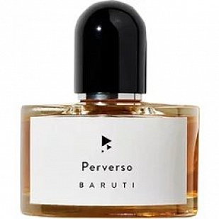 Baruti Baruti Perverso