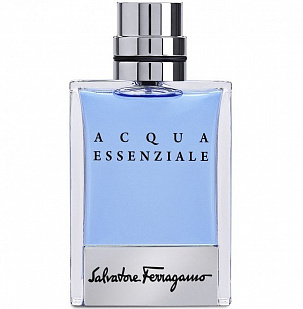 Salvatore Ferragamo Salvatore Ferragamo Acqua Essenziale
