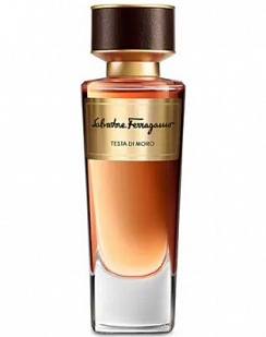 Salvatore Ferragamo Salvatore Ferragamo Tuscan Creations: Testa di Moro