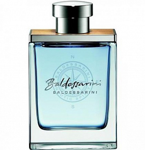 Hugo Boss Hugo Boss Baldessarini Nautic Spirit