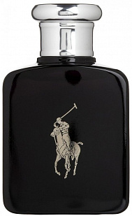 Ralph Lauren Ralph Lauren Polo Black