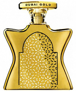 Bond No.9 Bond No.9 Dubai Gold