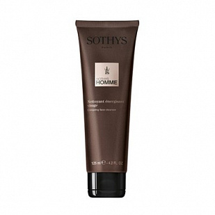 Sothys Energizing Face Cleanser - Тонизирующий очищающий уход для лица «3 в 1» Sothys Energizing Face Cleanser - Тонизирующий очищающий уход для лица «3 в 1»