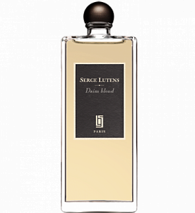 Serge Lutens Serge Lutens Daim Blond