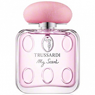 Trussardi Trussardi My Scent