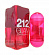 Carolina Herrera Carolina Herrera 212 Glam Carolina Herrera Carolina Herrera 212 Glam