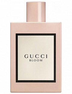 Gucci Gucci Gucci Bloom