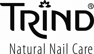Trind Acetone Free Nail Polish Remover Жидкость для снятия лака без ацетона