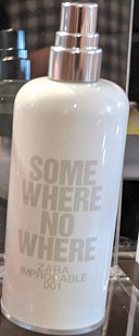 Zara Zara Some Where no Where