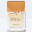 Zara Zara for Him Gold Edition