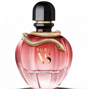 Paco Rabanne Paco Rabanne Pure XS For Her