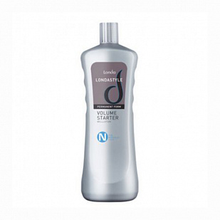 Londa Professional L-Style Volume Starter N - Лосьон для объема для нормальных волос