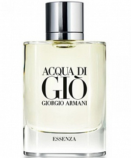 Giorgio Armani Giorgio Armani Acqua di Gio Essenza Giorgio Armani Giorgio Armani Acqua di Gio Essenza