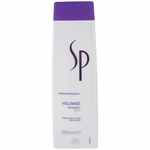 Wella SP Volumize Shampoo Шампунь для придания объема