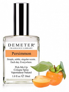 Demeter Fragrance Demeter Fragrance Persimmon (Хурма)