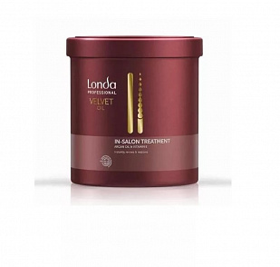 Londa Professional VELVET OIL проф. средство с аргановым маслом