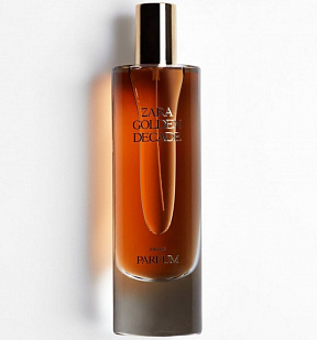 Zara Zara GOLDEN DECADE