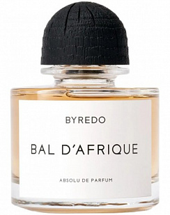 Byredo Byredo Bal d'Afrique Absolu Byredo Byredo Bal d'Afrique Absolu