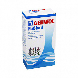 Gehwol FuBbadа Ванна для ног