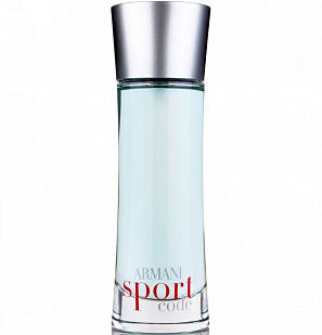 Giorgio Armani Giorgio Armani Armani Code Sport Athlete